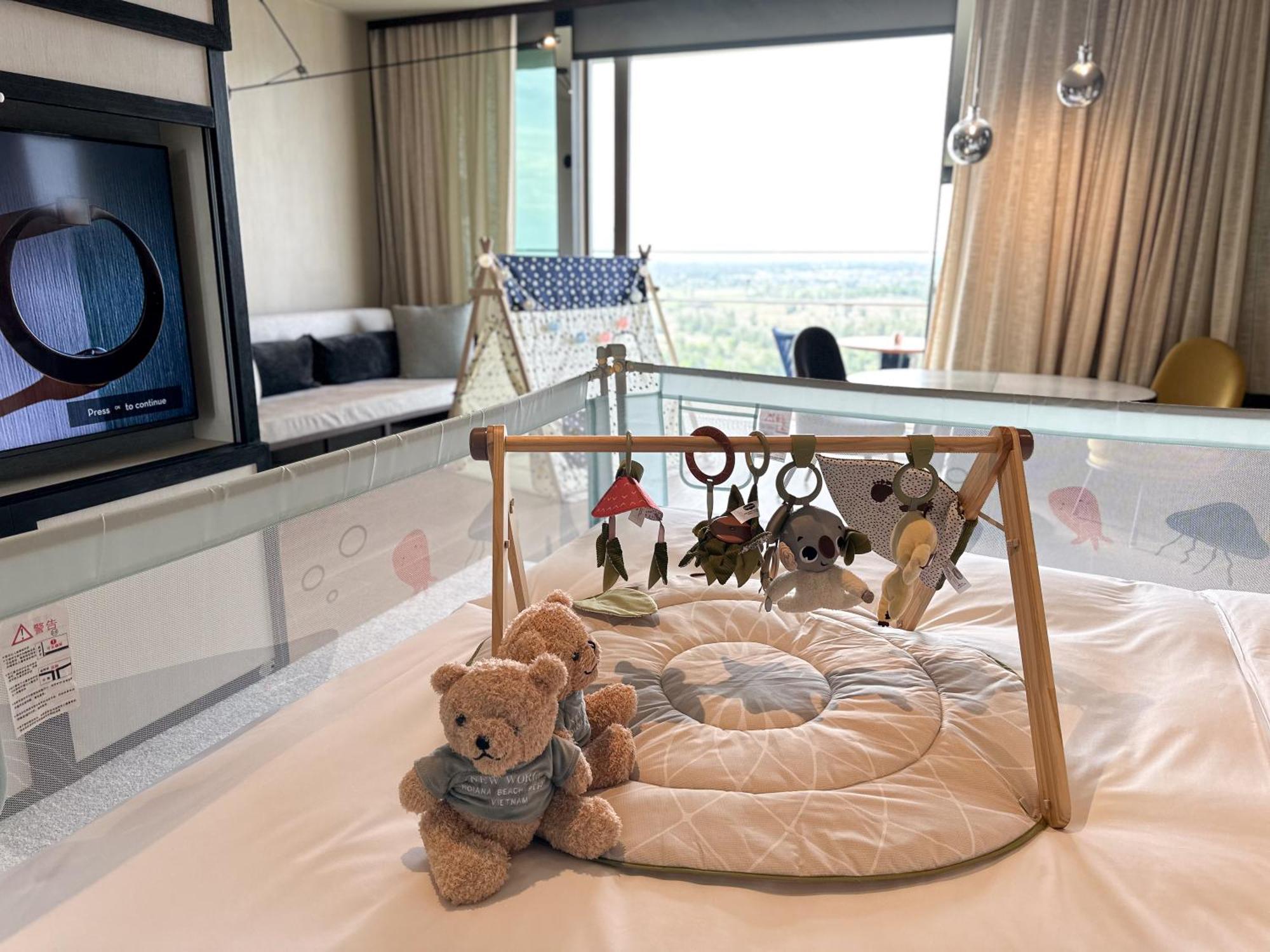 New World Hoiana Beach Resort Duy Nghia Εξωτερικό φωτογραφία