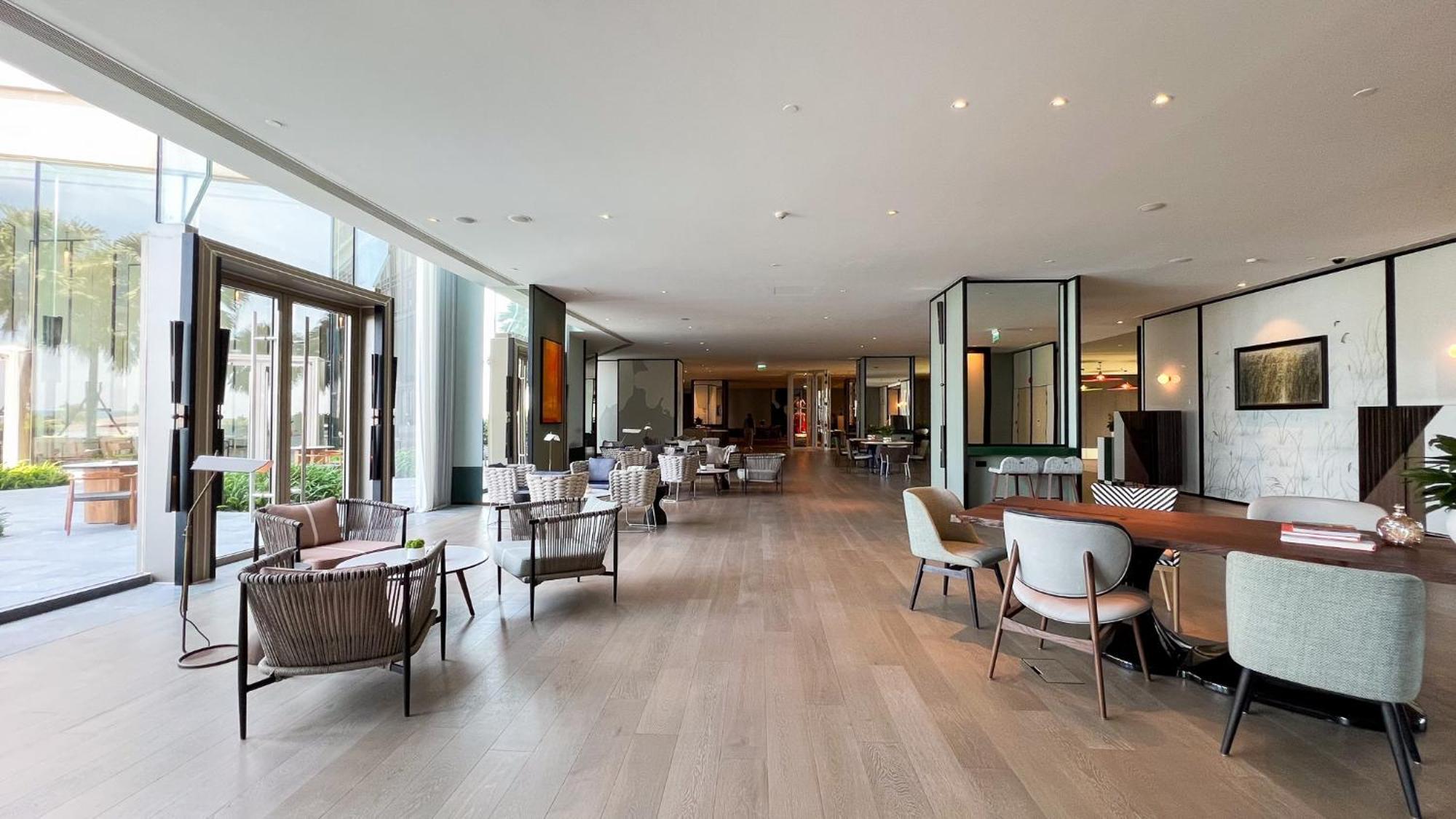 New World Hoiana Beach Resort Duy Nghia Εξωτερικό φωτογραφία