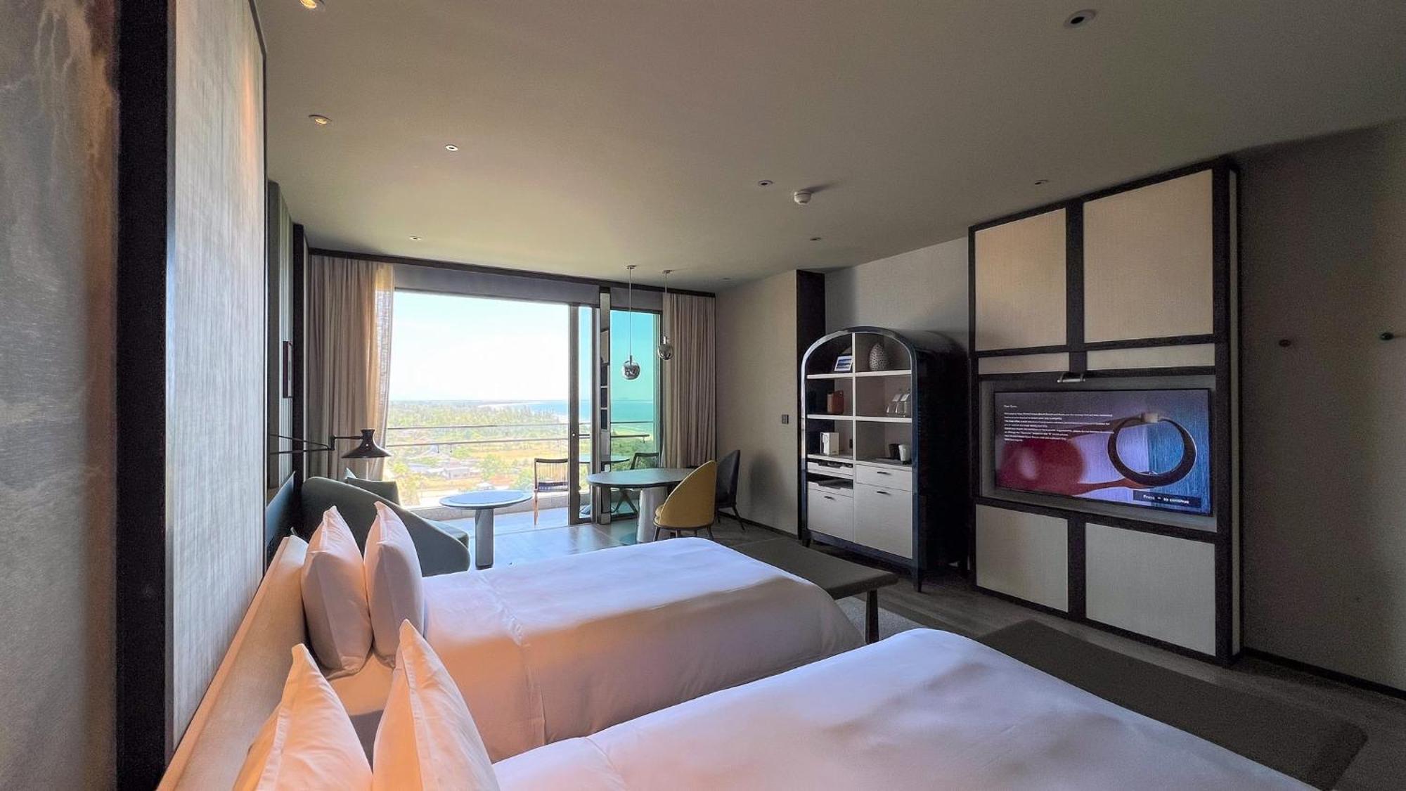 New World Hoiana Beach Resort Duy Nghia Εξωτερικό φωτογραφία
