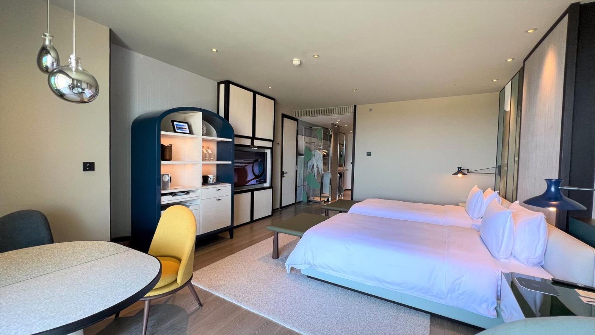 New World Hoiana Beach Resort Duy Nghia Εξωτερικό φωτογραφία