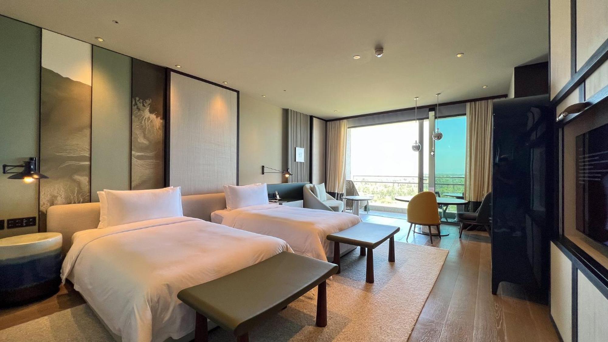 New World Hoiana Beach Resort Duy Nghia Εξωτερικό φωτογραφία